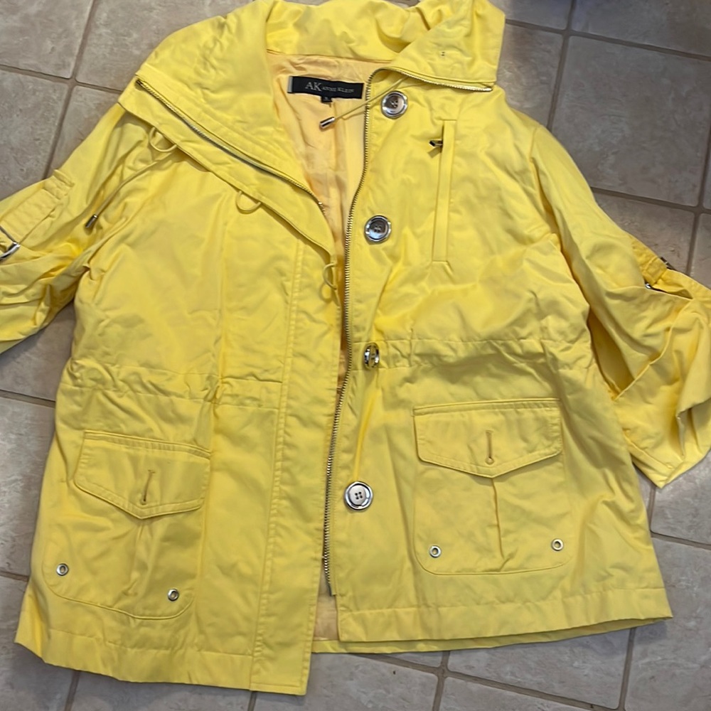 Anne Klein jacket